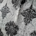 Textile Printed Polyester Velvet African Carpet Fabric